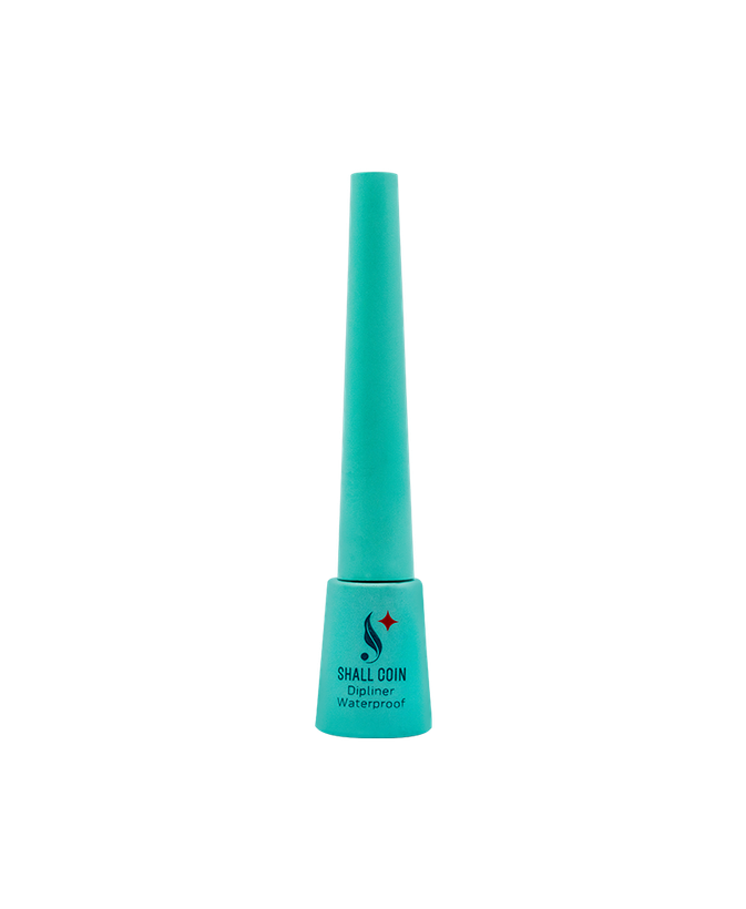خط چشم مایع DIP LINER - شال کوین