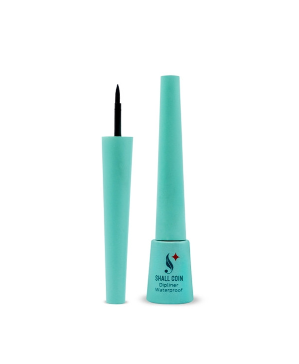 خط چشم مایع DIP LINER - شال کوین