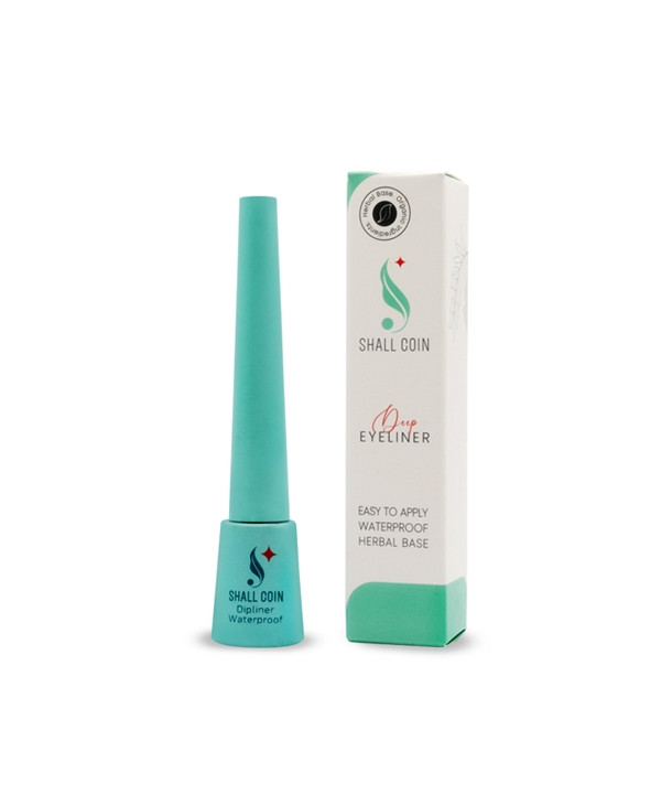 خط چشم مایع DIP LINER - شال کوین