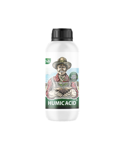 کود ارگانیک کشاورزی و باغچه