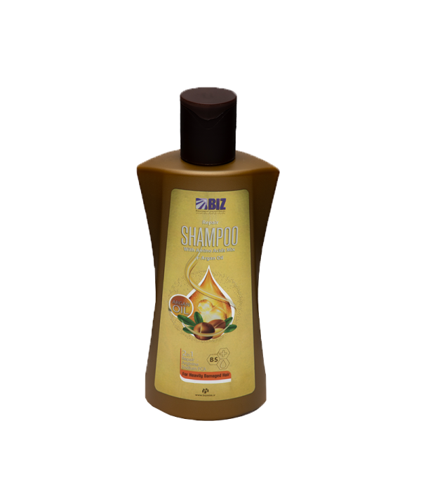Argan Repairing Shampoo