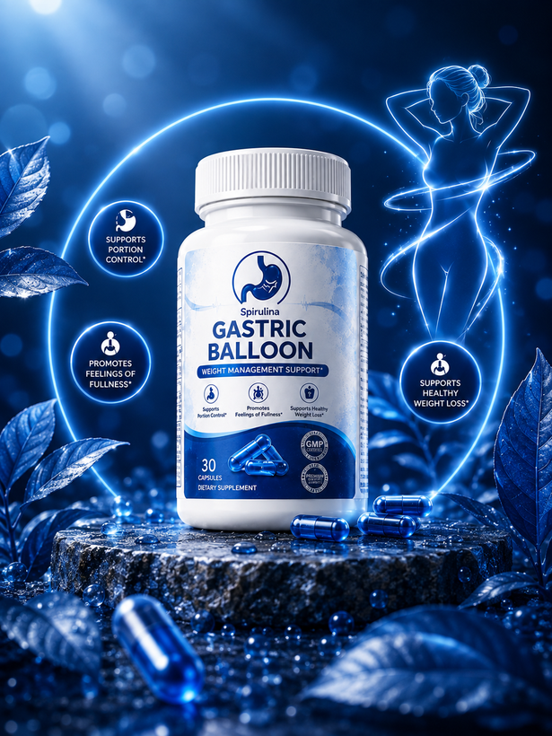 دوره لاغری قرص(gastric balloon)کاهش وزن۱۴ تا۱۶ کیلو در۶۰ روز